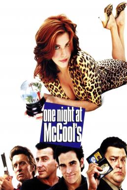 One Night at McCool’s (2001) คนเดียวไม่เปลี่ยวใจ